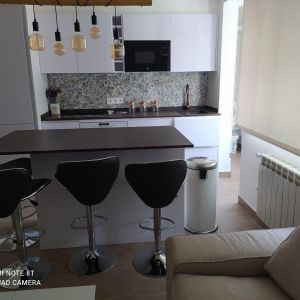 Alquiler de temporada en Untzaene Kalea, Donostia-San Sebastián
