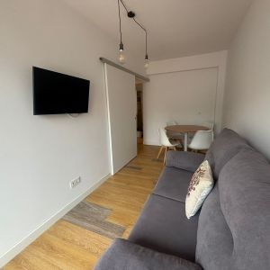 Alquiler de temporada en Illarra Bidea, Donostia-San Sebastián