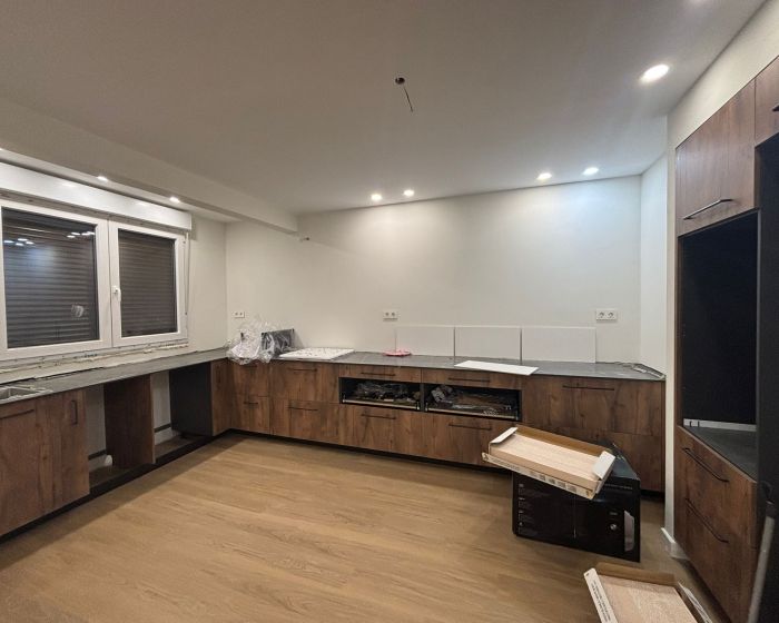 Piso reformado en venta en Luis de Uranzu Kalea, Irún