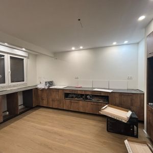 Piso reformado en venta en Luis de Uranzu Kalea, Irún
